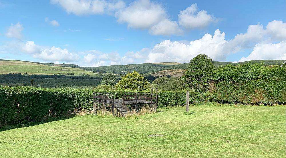 Clynderwen PEMBROKESHIRE