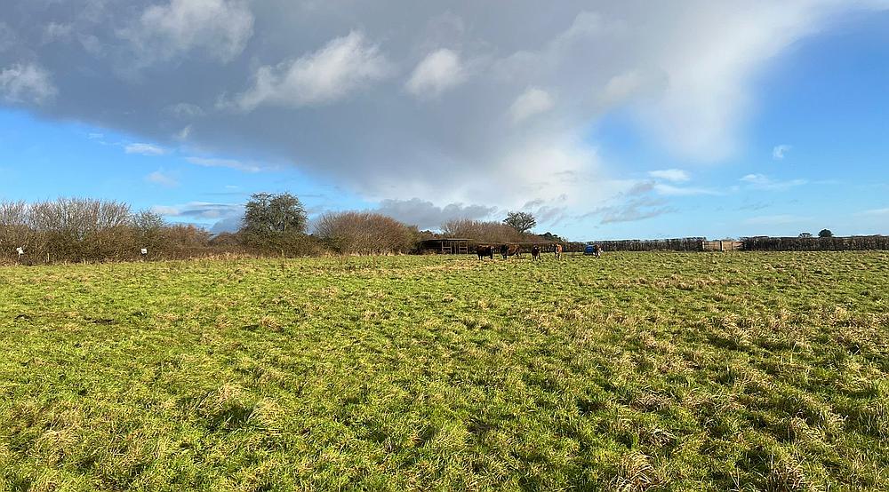 Stokenchurch BUCKINGHAMSHIRE