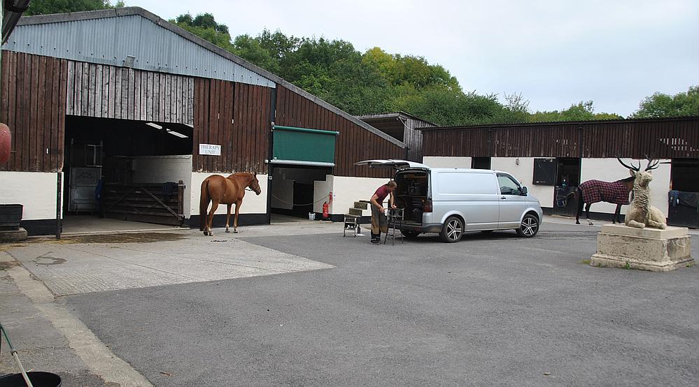 Property for Sale Westbury WILTSHIRE Rural Scene