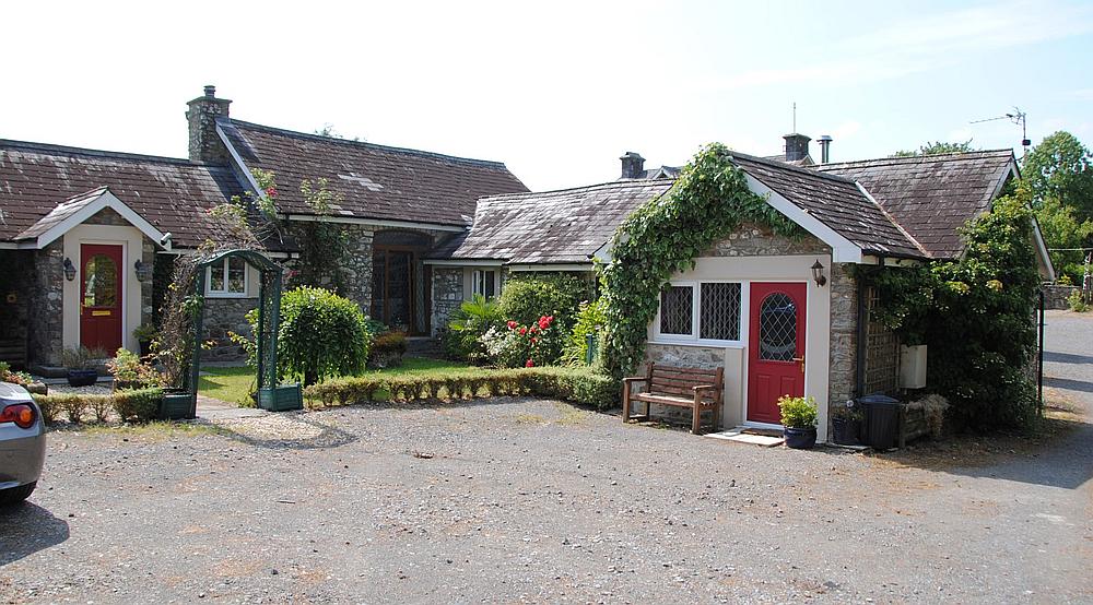 Property for Sale Golden Grove, CARMARTHENSHIRE | Rural Scene