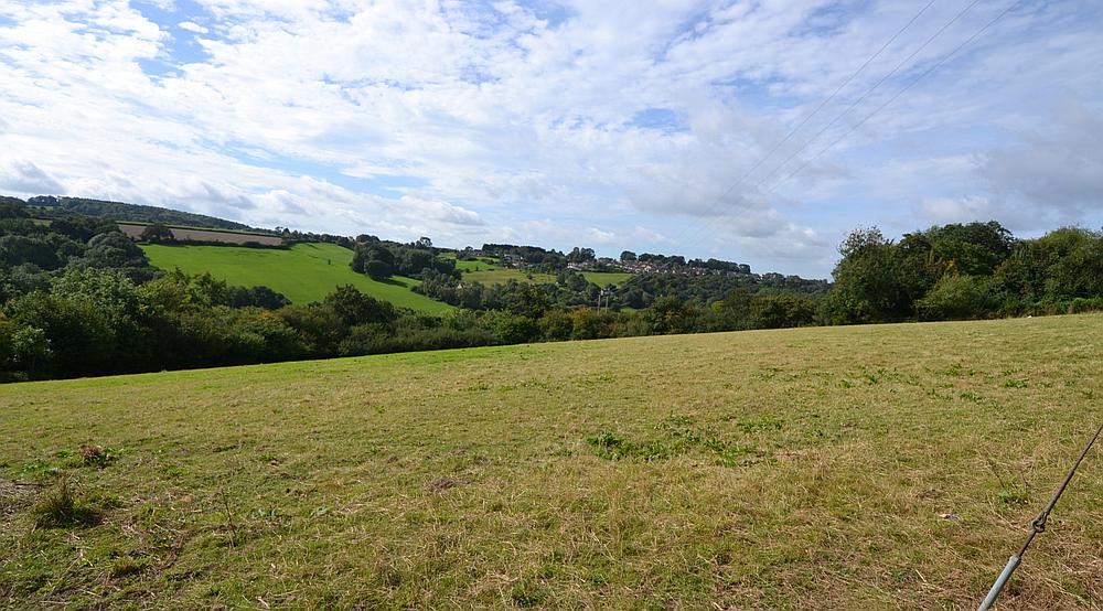 Property For Sale Peasedown St John BATH | Rural Scene