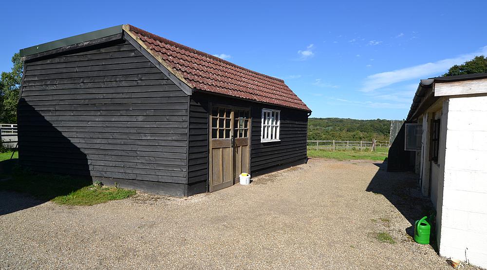 Property For Sale Ashdown Forest East Sussex Rural Scene