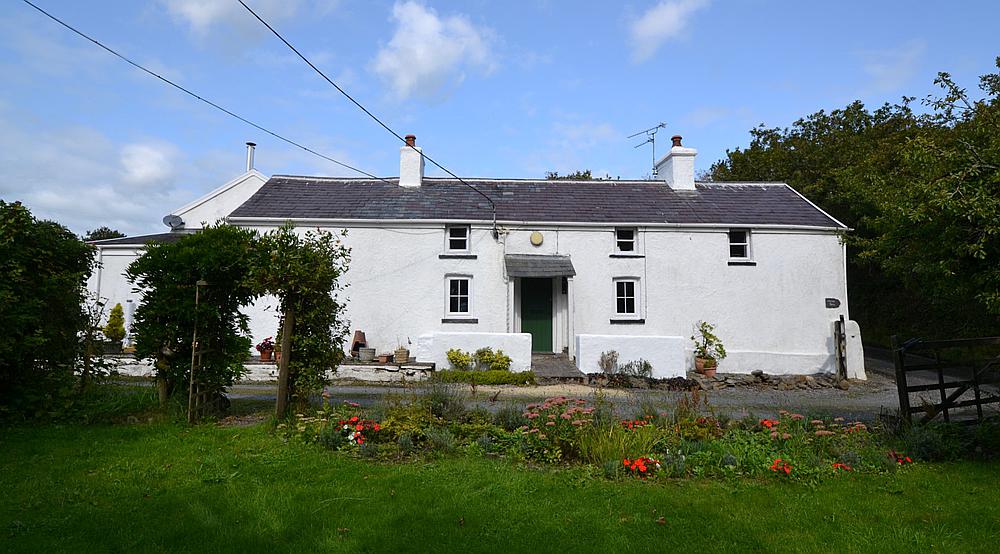 Property for Sale Llanelli CARMARTHENSHIRE | Rural Scene