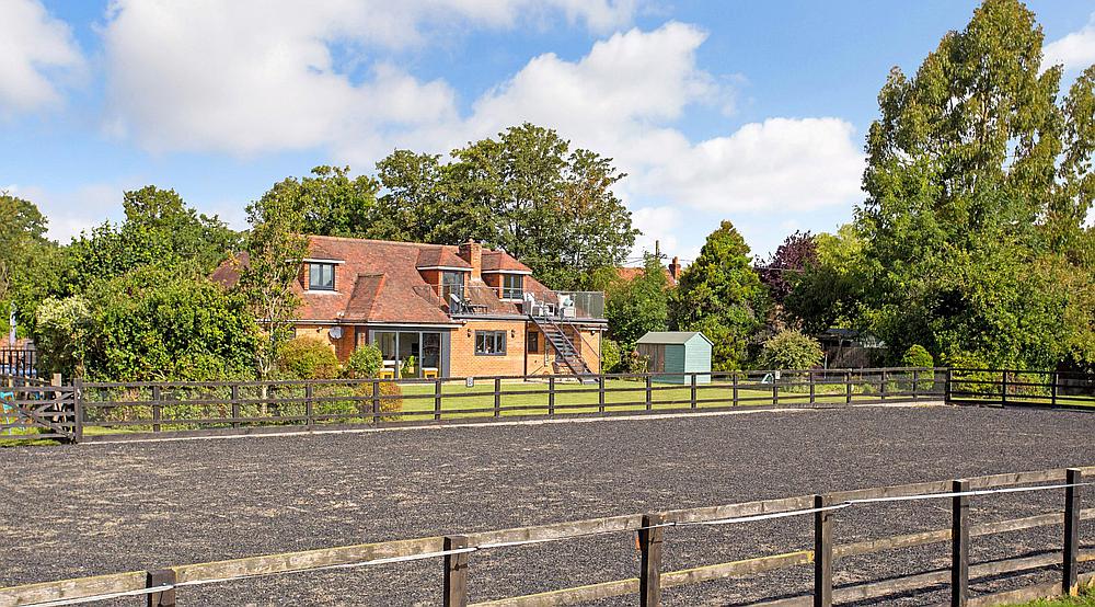 Burghclere HAMPSHIRE