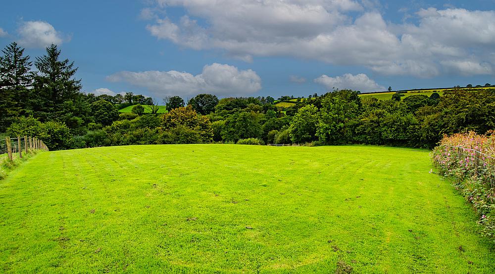 Rhydargaeau CARMARTHENSHIRE