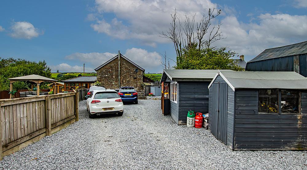 Rhydargaeau CARMARTHENSHIRE