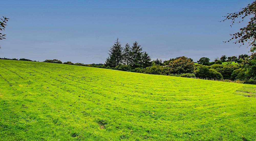 Rhydargaeau CARMARTHENSHIRE