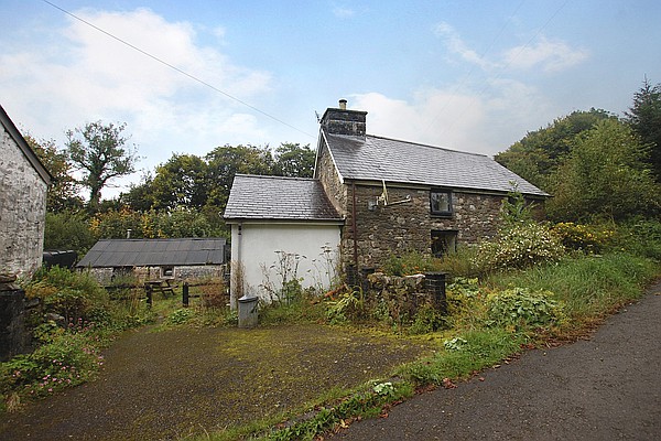 Llangadog CARMARTHENSHIRE