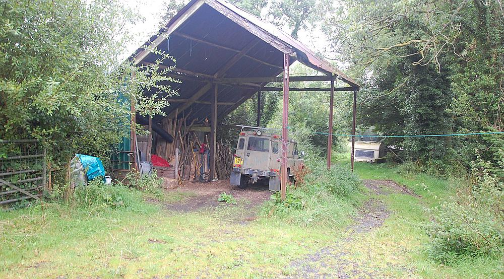 Llangadog CARMARTHENSHIRE