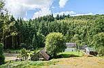 Brechfa Forest CARMARTHENSHIRE