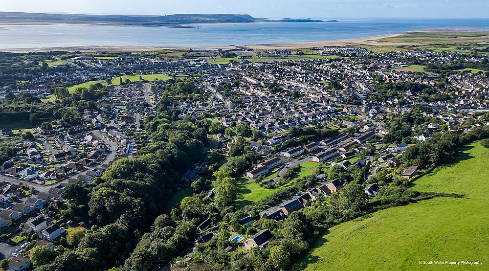 Burry Port CARMARTHENSHIRE